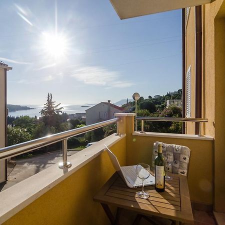 Apartment Cavtat Beauty Zewnętrze zdjęcie