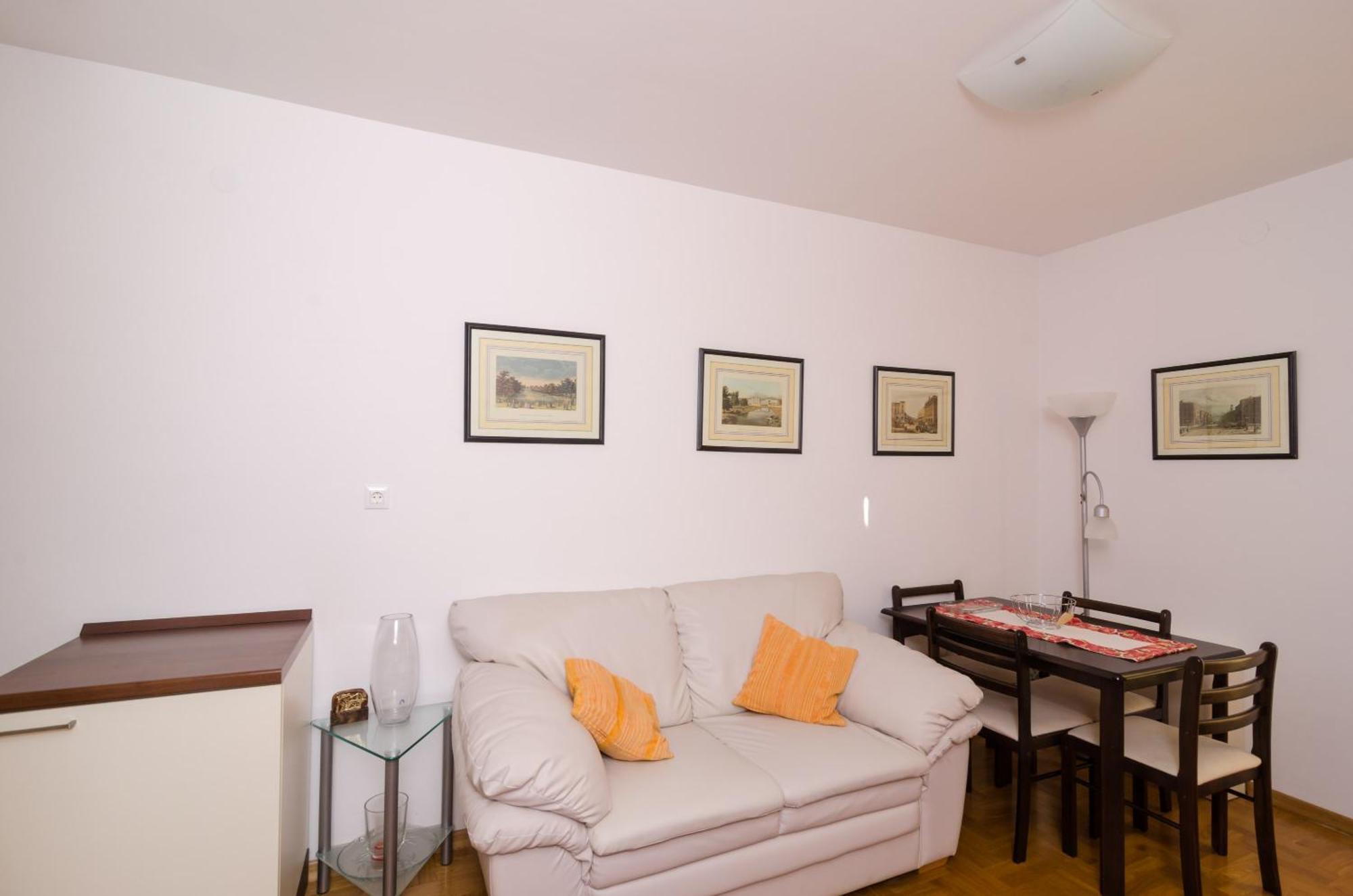 Apartment Cavtat Beauty Pokój zdjęcie