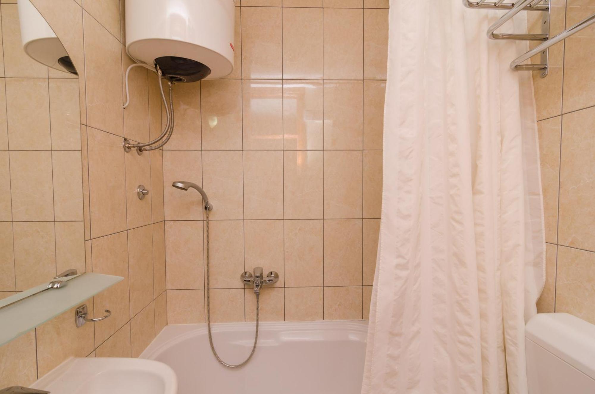 Apartment Cavtat Beauty Pokój zdjęcie
