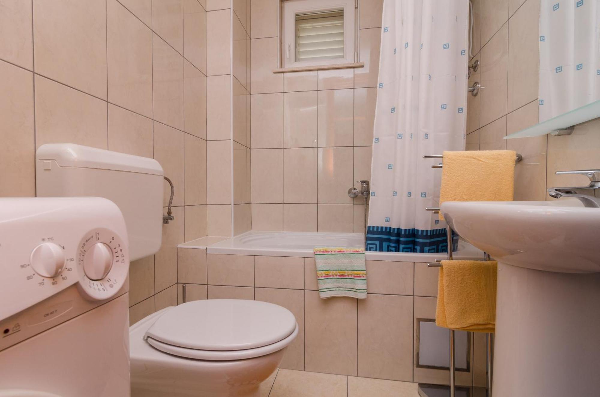 Apartment Cavtat Beauty Pokój zdjęcie
