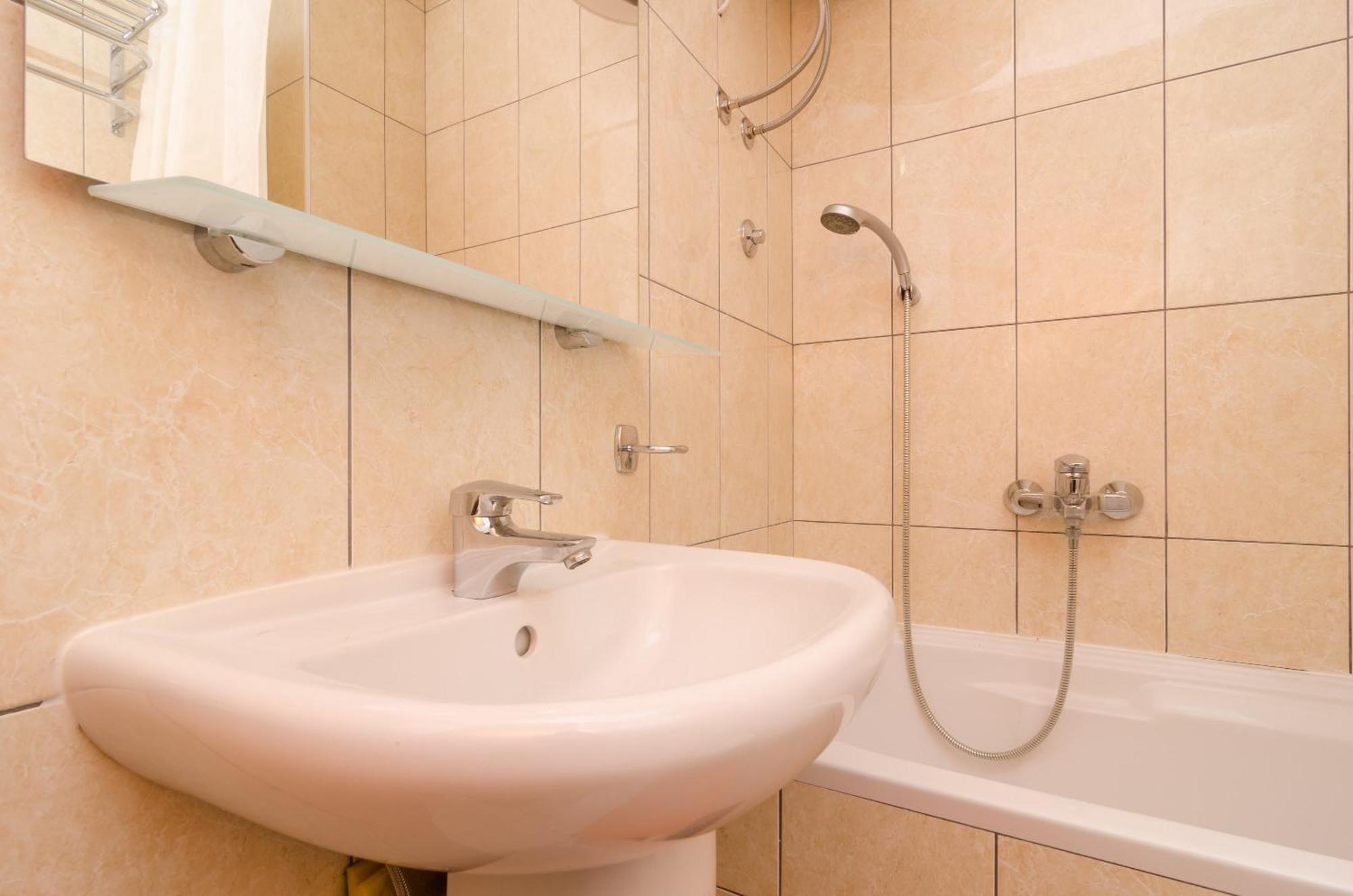 Apartment Cavtat Beauty Pokój zdjęcie