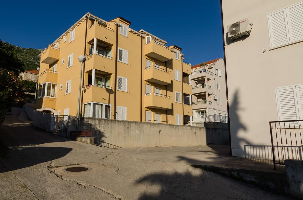 Apartment Cavtat Beauty Zewnętrze zdjęcie