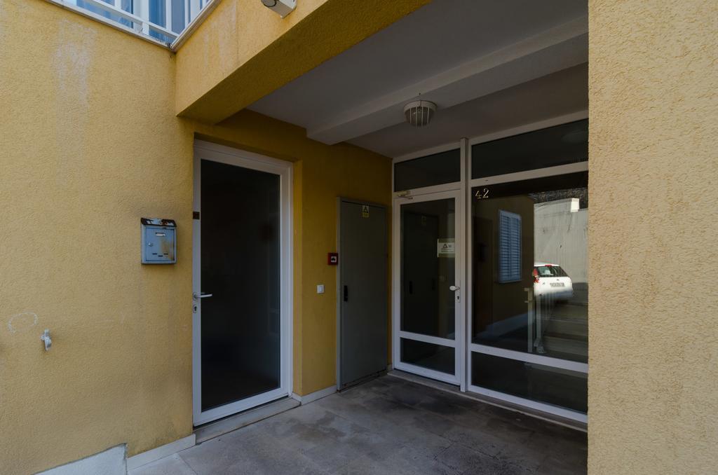 Apartment Cavtat Beauty Zewnętrze zdjęcie