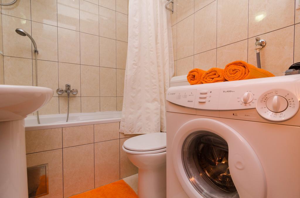 Apartment Cavtat Beauty Zewnętrze zdjęcie