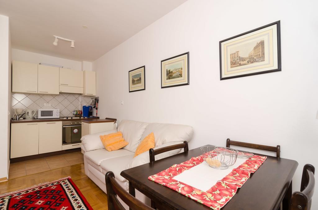 Apartment Cavtat Beauty Zewnętrze zdjęcie