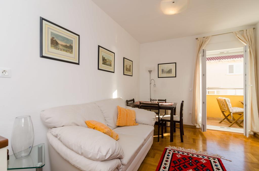 Apartment Cavtat Beauty Zewnętrze zdjęcie