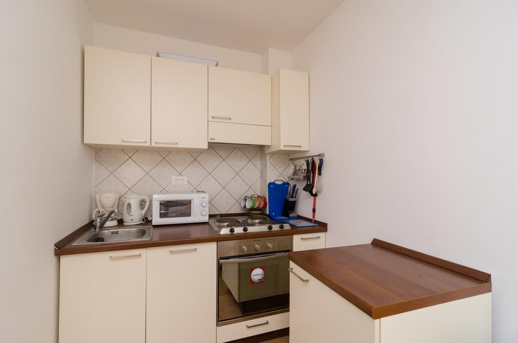 Apartment Cavtat Beauty Zewnętrze zdjęcie