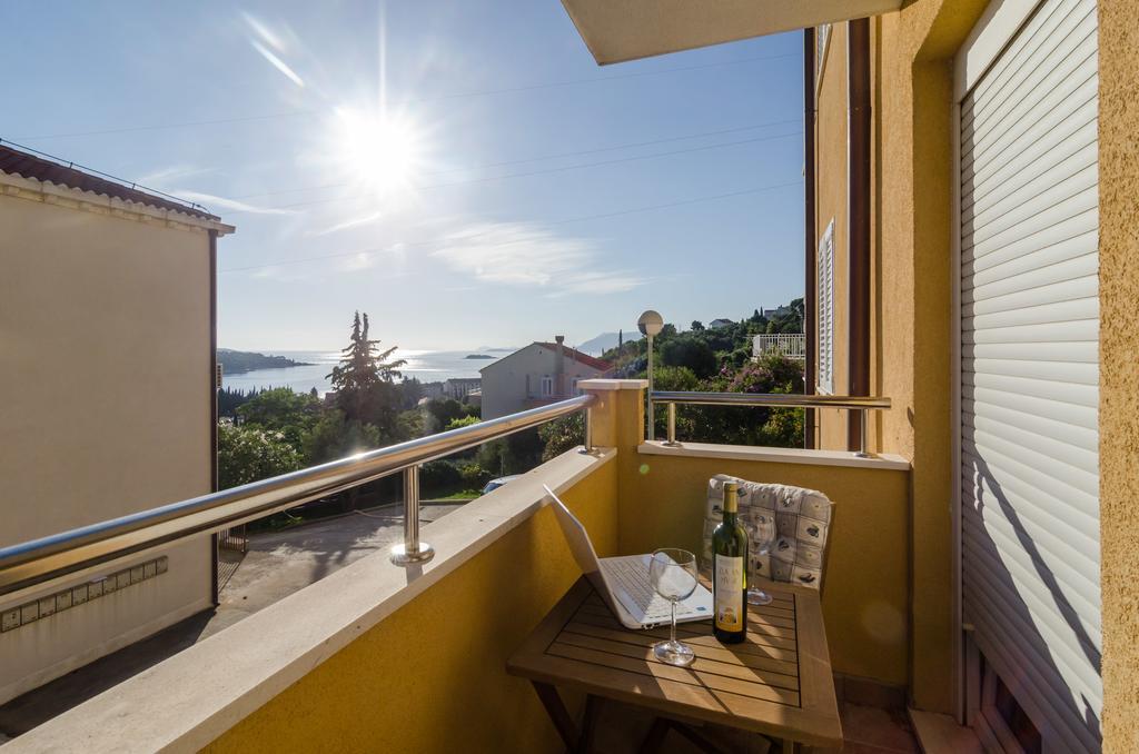 Apartment Cavtat Beauty Zewnętrze zdjęcie