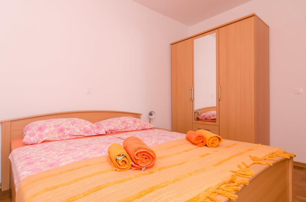 Apartment Cavtat Beauty Zewnętrze zdjęcie